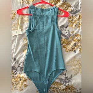 Abercrombie Bodysuit